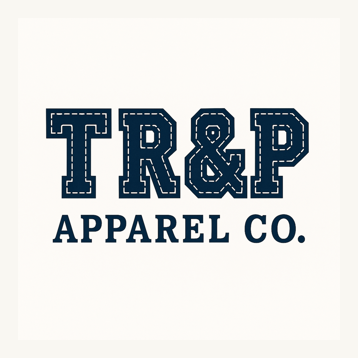 TR&P Apparel Company
